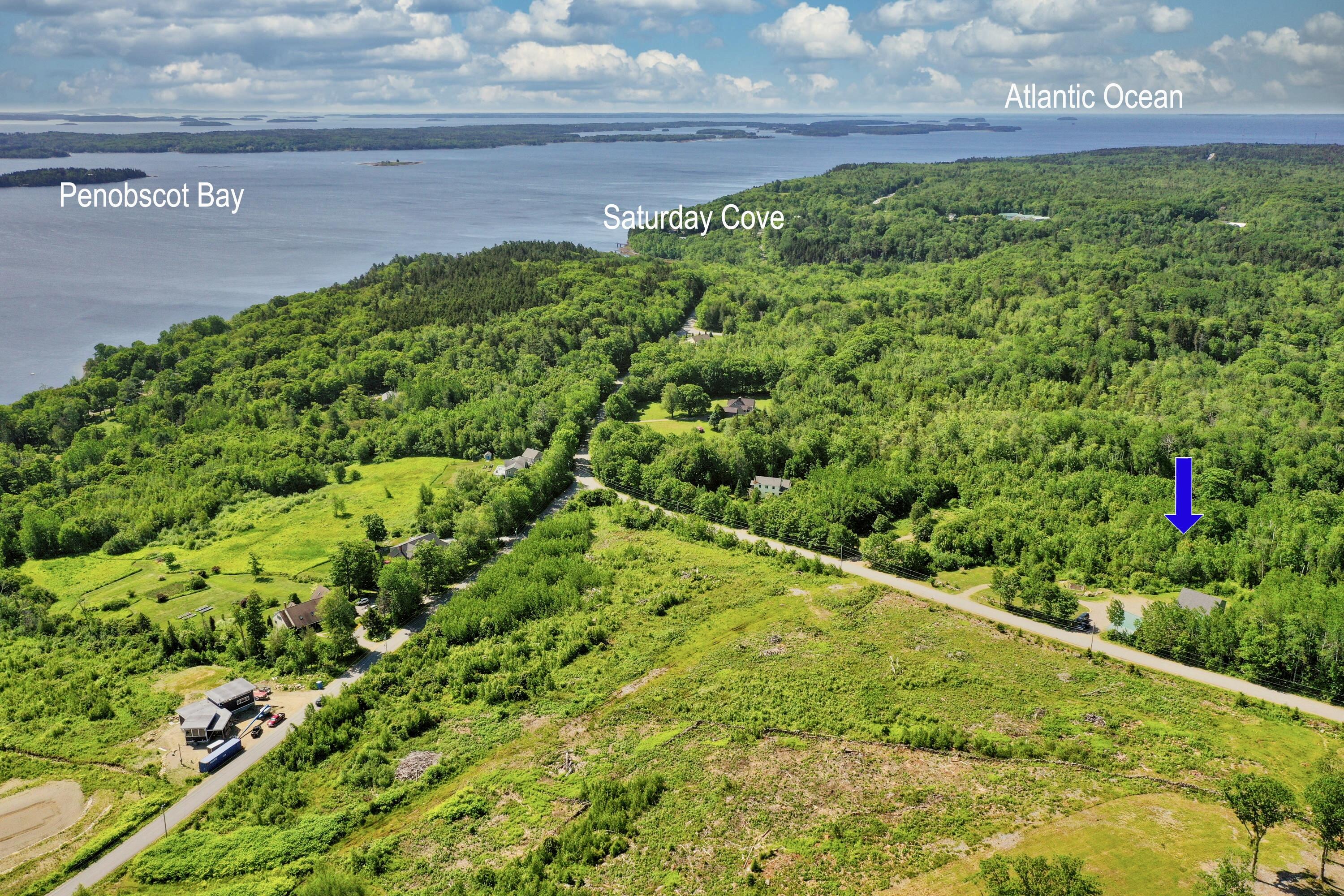 148 Pound Hill Road Northport, ME 04849 - Photo 67 of 76 6526