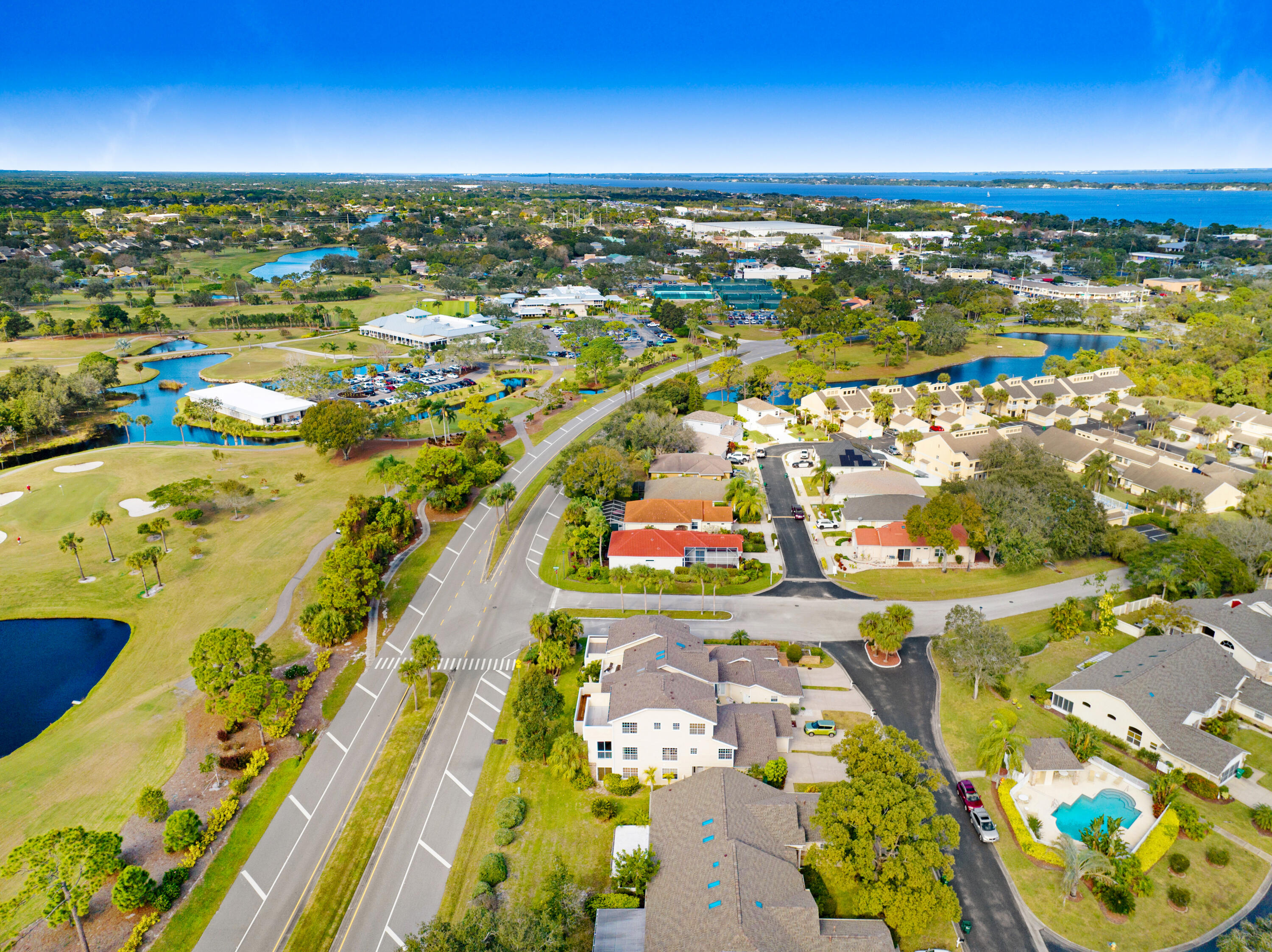 456 Prestwick Court Melbourne, FL 32940 - Photo 53 of 74 DJI_0176