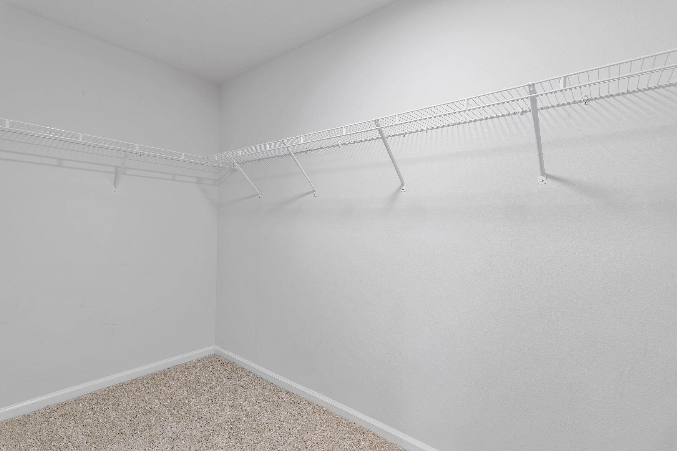 258 This Way, Unit LOT 79 Freeport, FL 32439 - Photo 24 of 80 a view of a room with racks on the wall