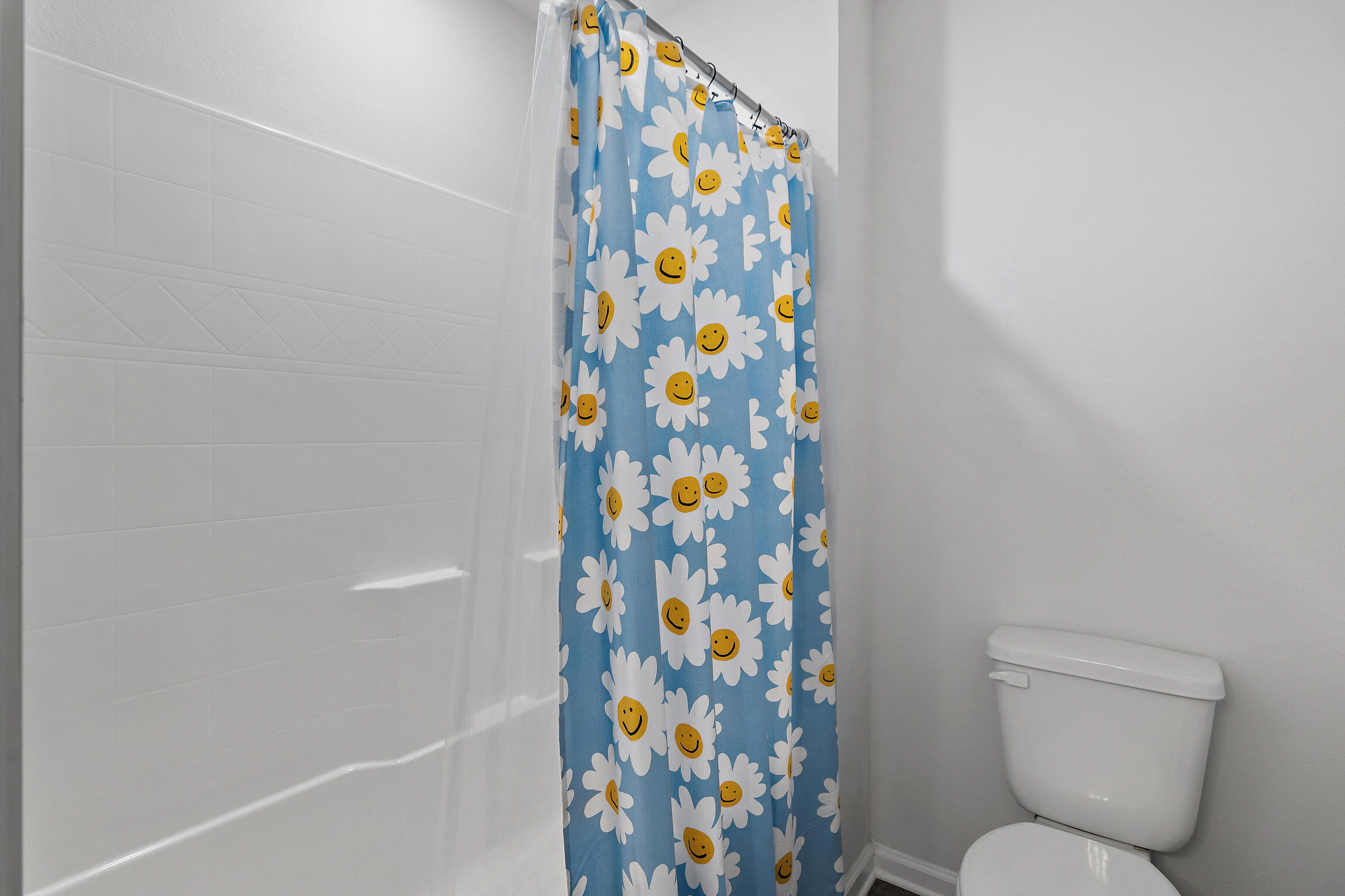 258 This Way, Unit LOT 79 Freeport, FL 32439 - Photo 30 of 80 a white toilet sitting next to a shower curtain