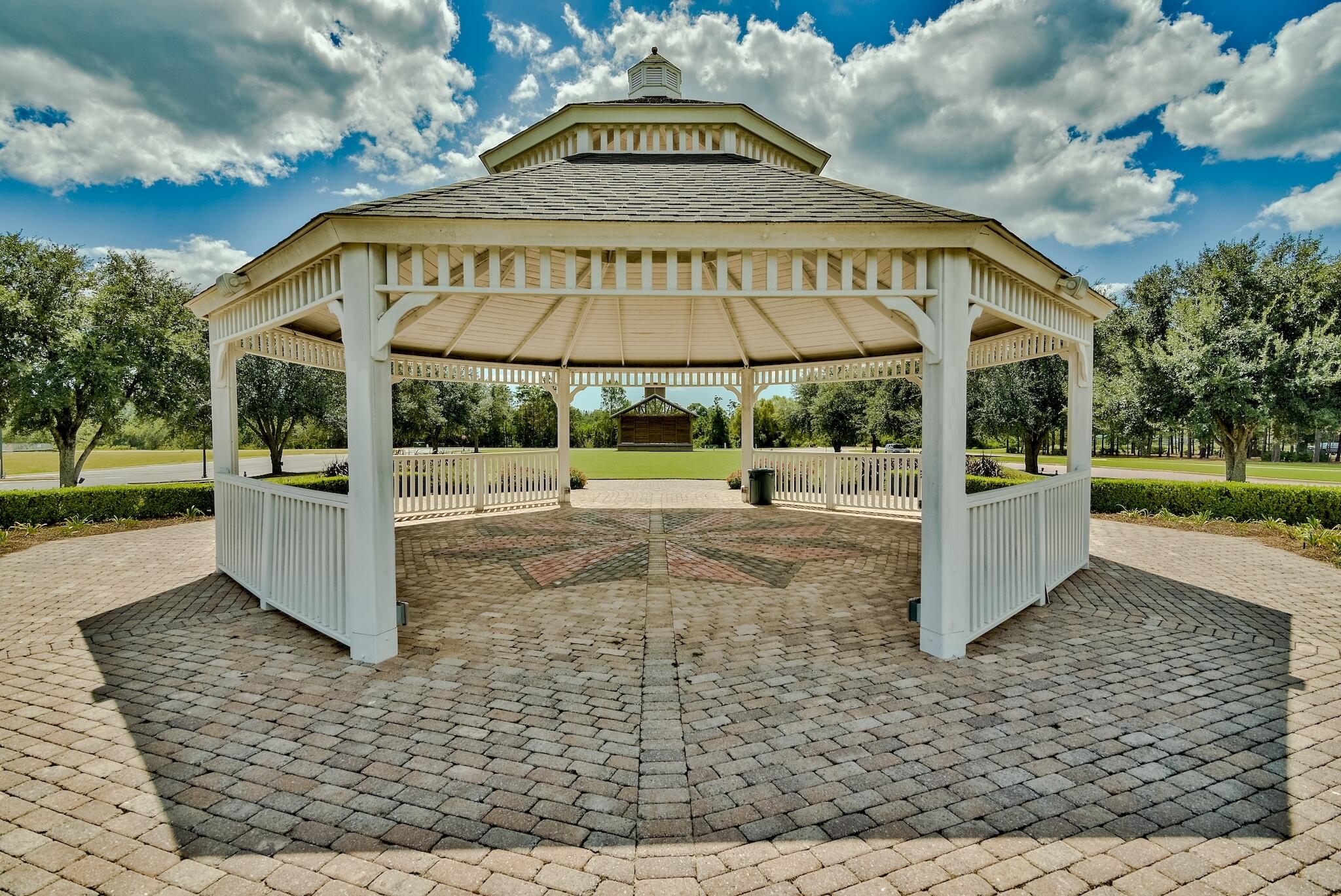 258 This Way, Unit LOT 79 Freeport, FL 32439 - Photo 76 of 80 a view of a street with a building