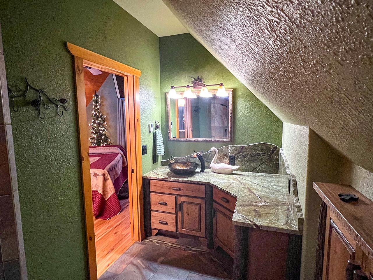 W1455 Lon Basco Lane Road Gleason, WI 54435 - Photo 13 of 53 Gallery Image 13