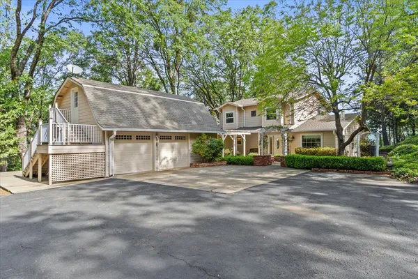 $650,000 | 4630 Moon Lake Drive, Placerville, CA 95667