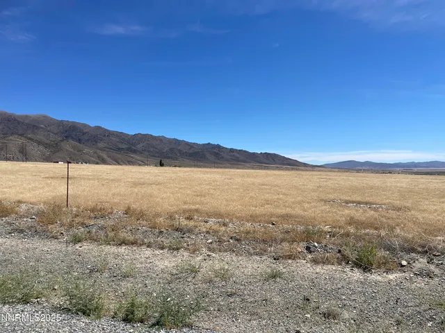 a view of lake and mountain