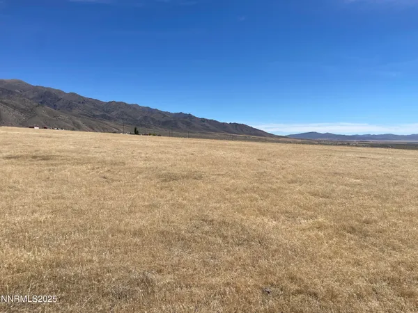 a view of a room with an ocean