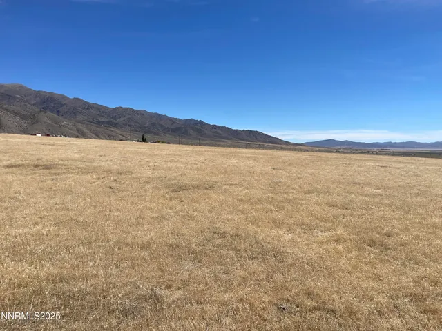 a view of a room with an ocean
