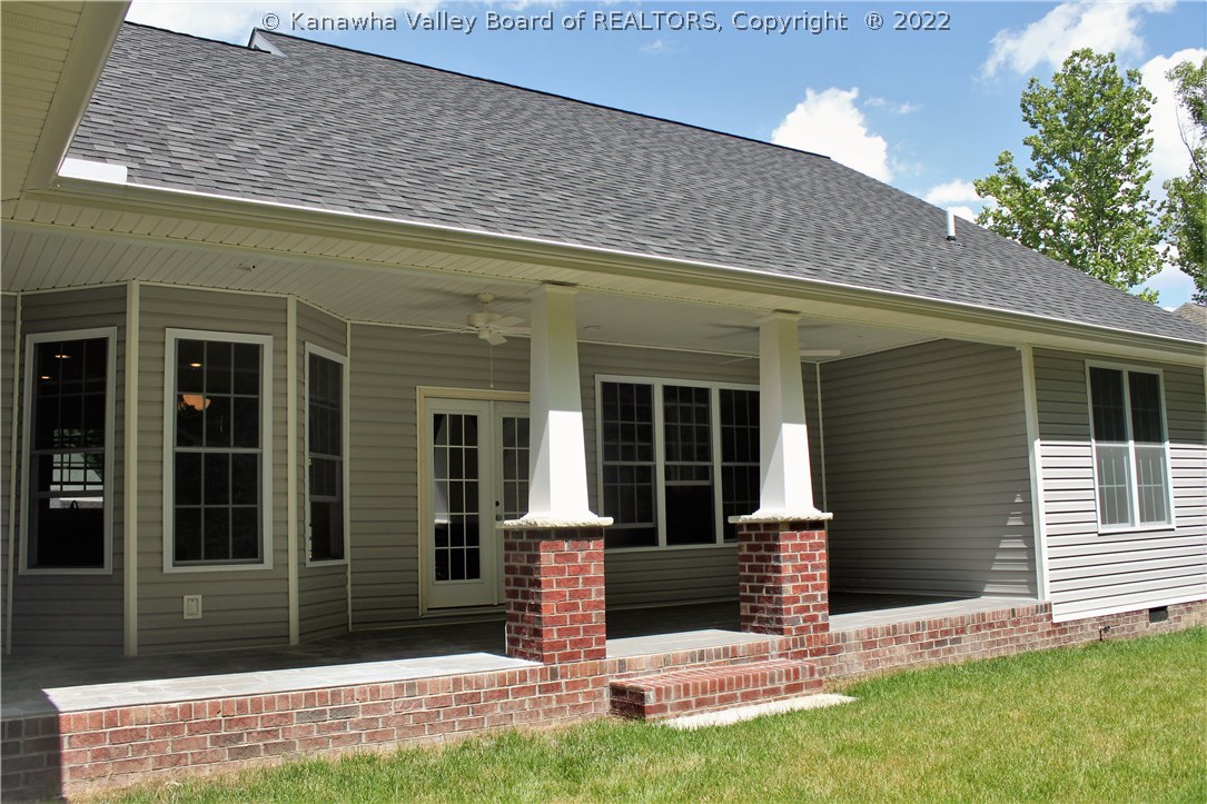 296 Killarney Road Winfield, WV 25213 - Photo 19 of 20 Gallery Image 19