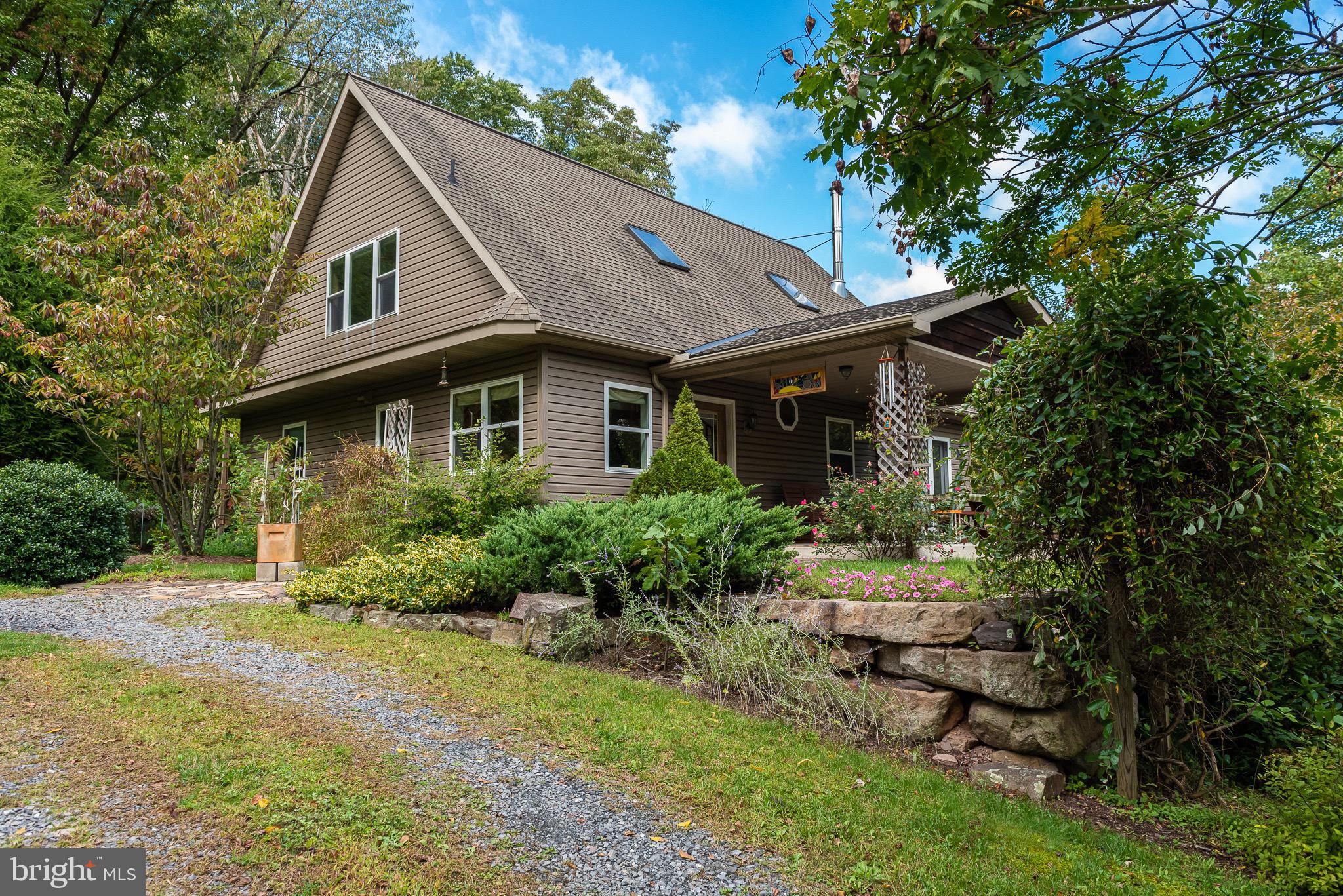 73 Woods Road Klingerstown, PA 17941 - Photo 1 of 73 Gallery Image 1