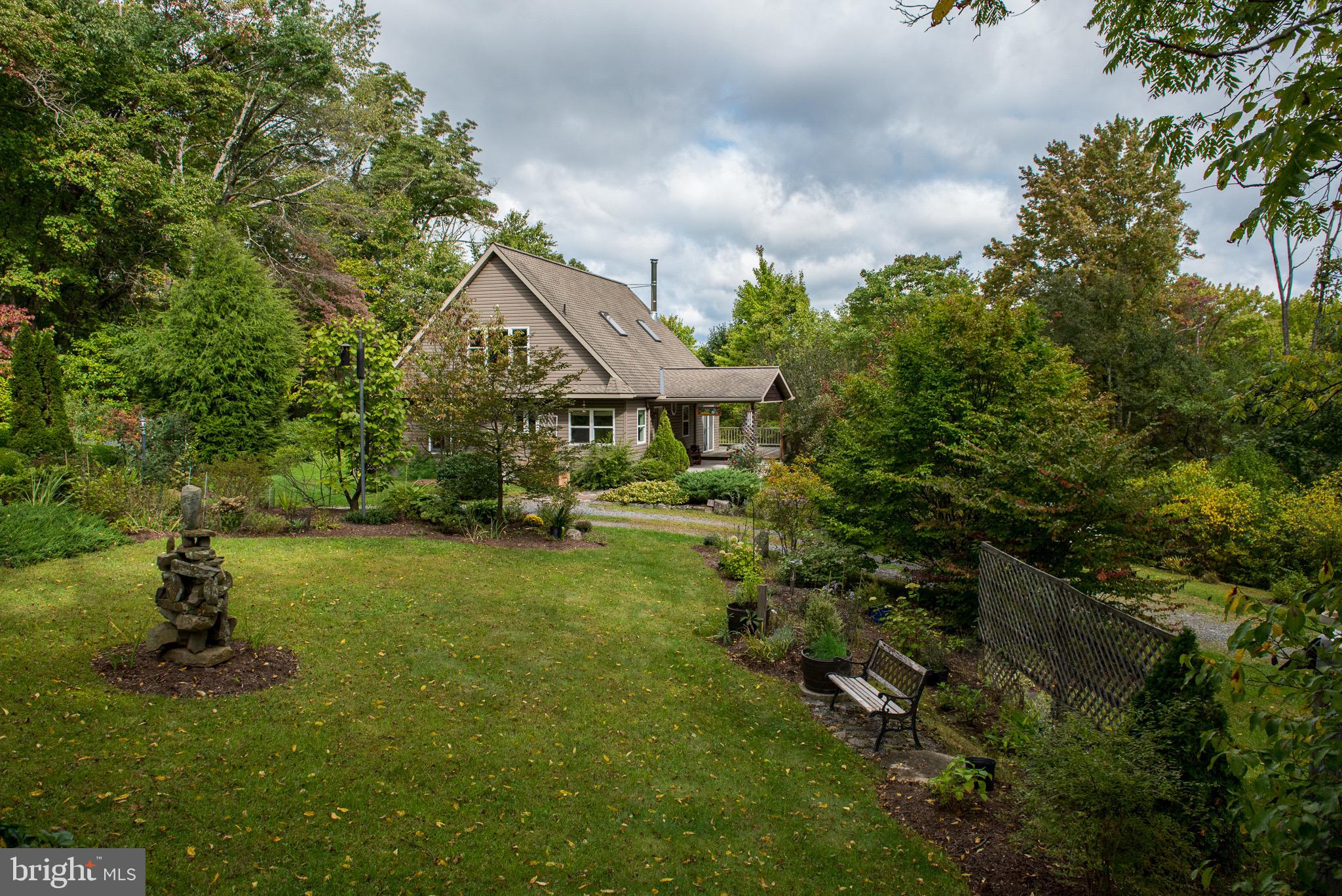 73 Woods Road Klingerstown, PA 17941 - Photo 20 of 73 Gallery Image 20