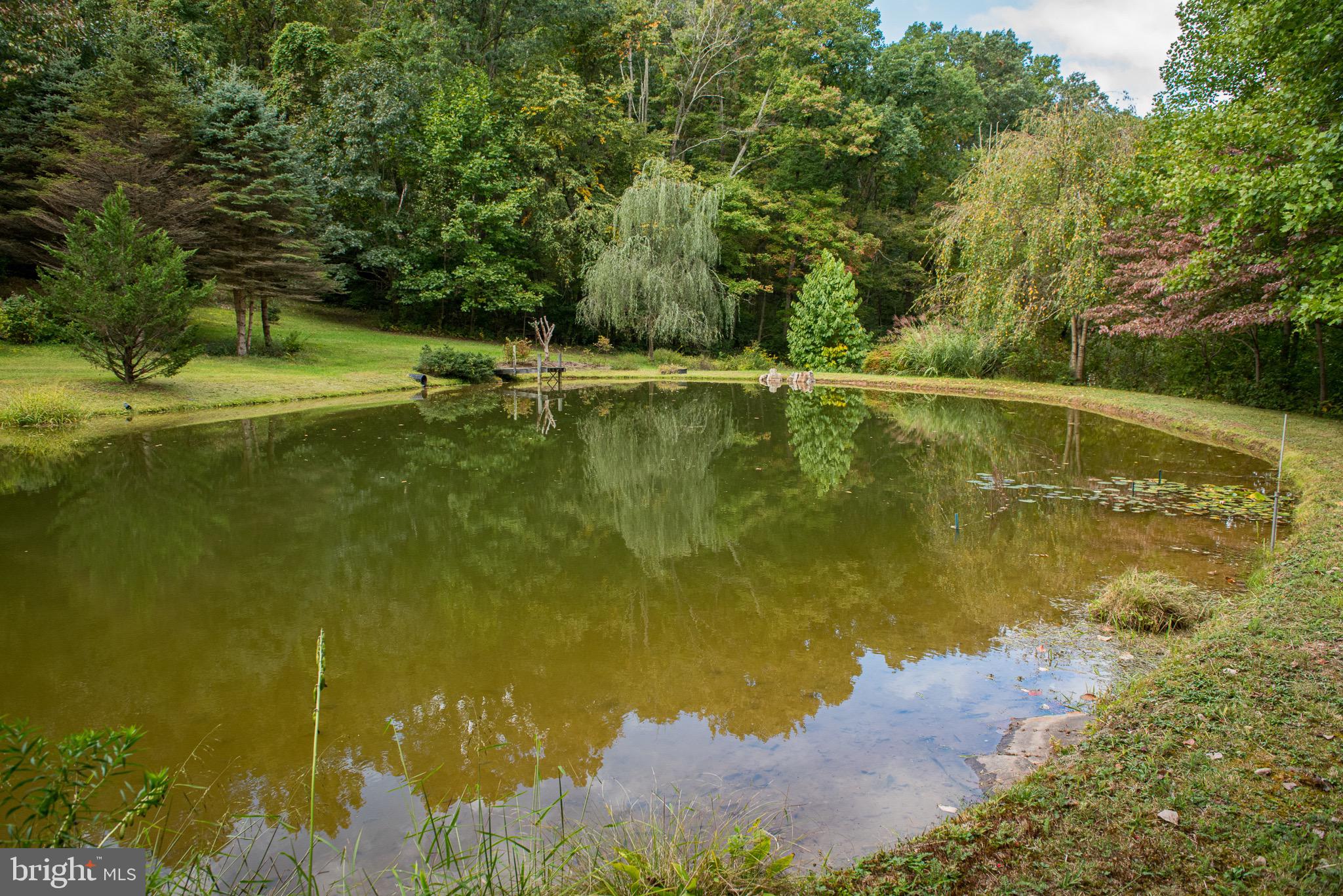 73 Woods Road Klingerstown, PA 17941 - Photo 25 of 73 Gallery Image 25
