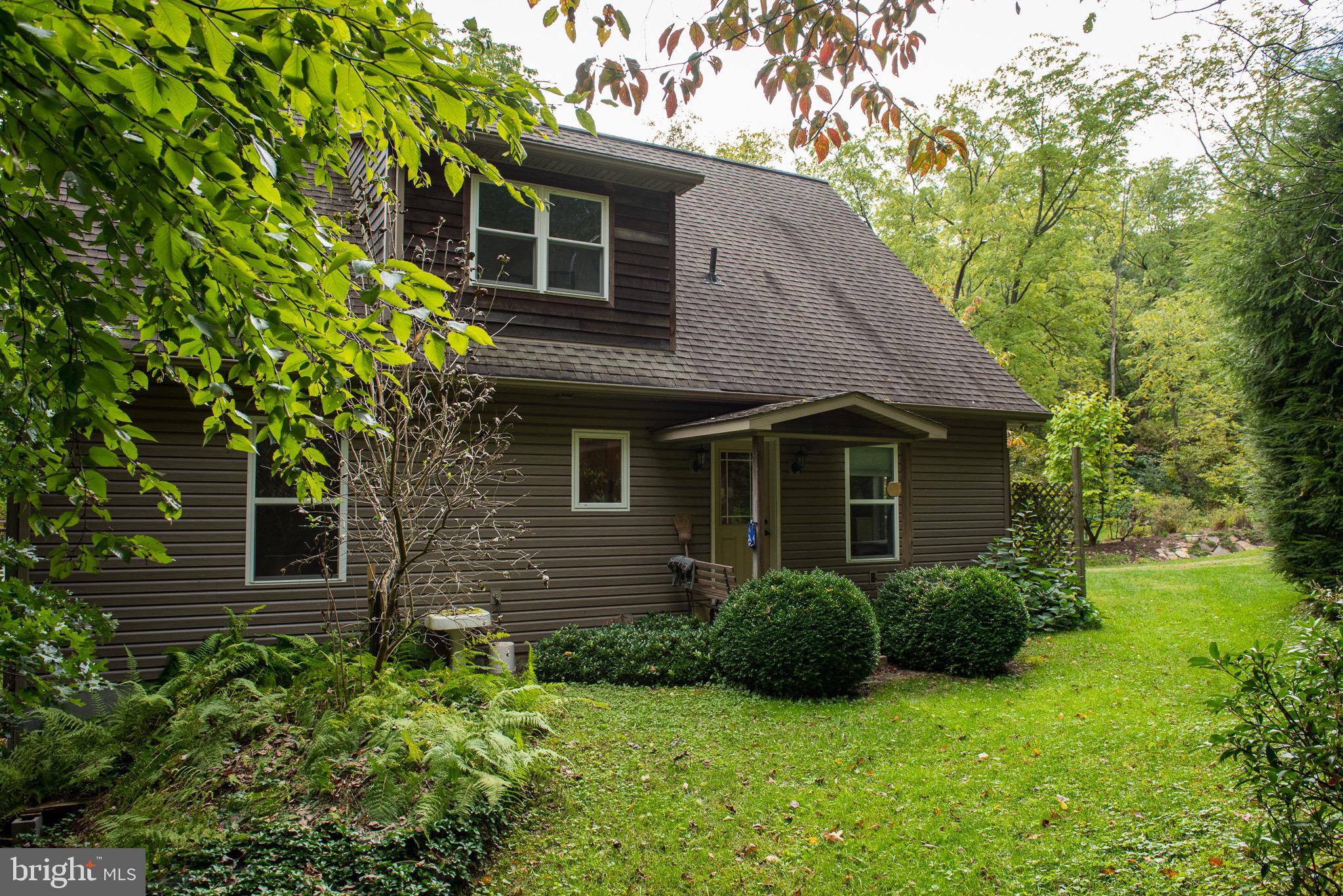 73 Woods Road Klingerstown, PA 17941 - Photo 33 of 73 Gallery Image 33