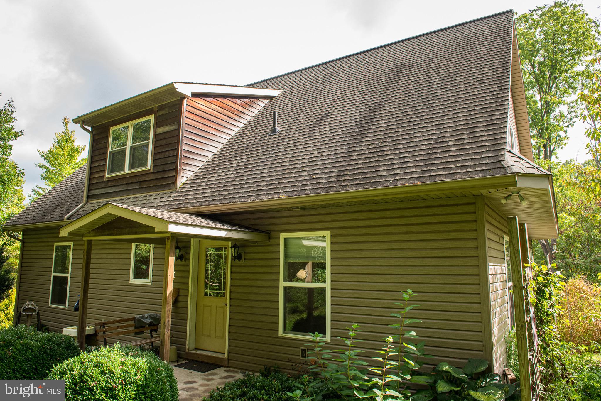 73 Woods Road Klingerstown, PA 17941 - Photo 34 of 73 Gallery Image 34