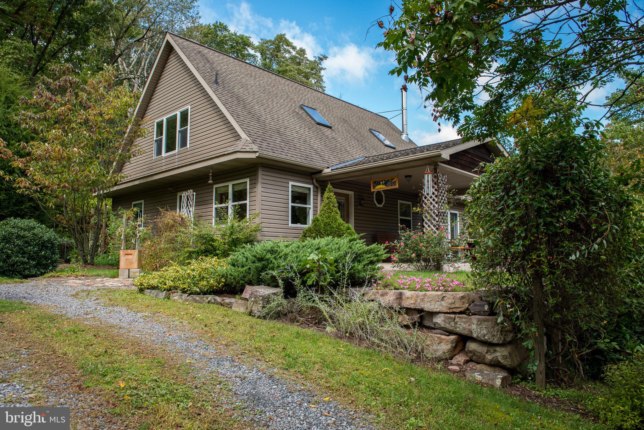73 Woods Road Klingerstown, PA 17941 - Photo 35 of 73 Gallery Image 35