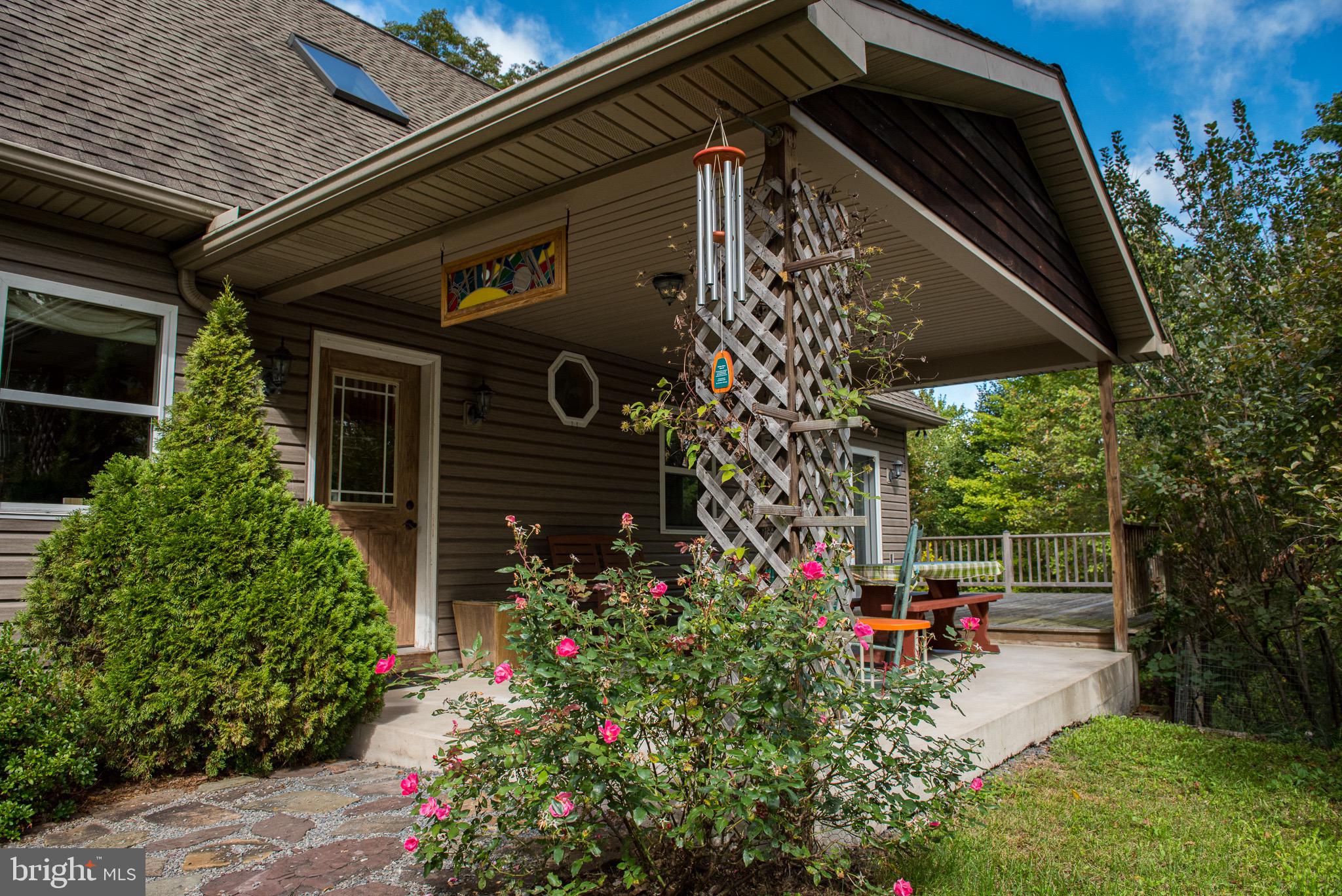 73 Woods Road Klingerstown, PA 17941 - Photo 36 of 73 Gallery Image 36