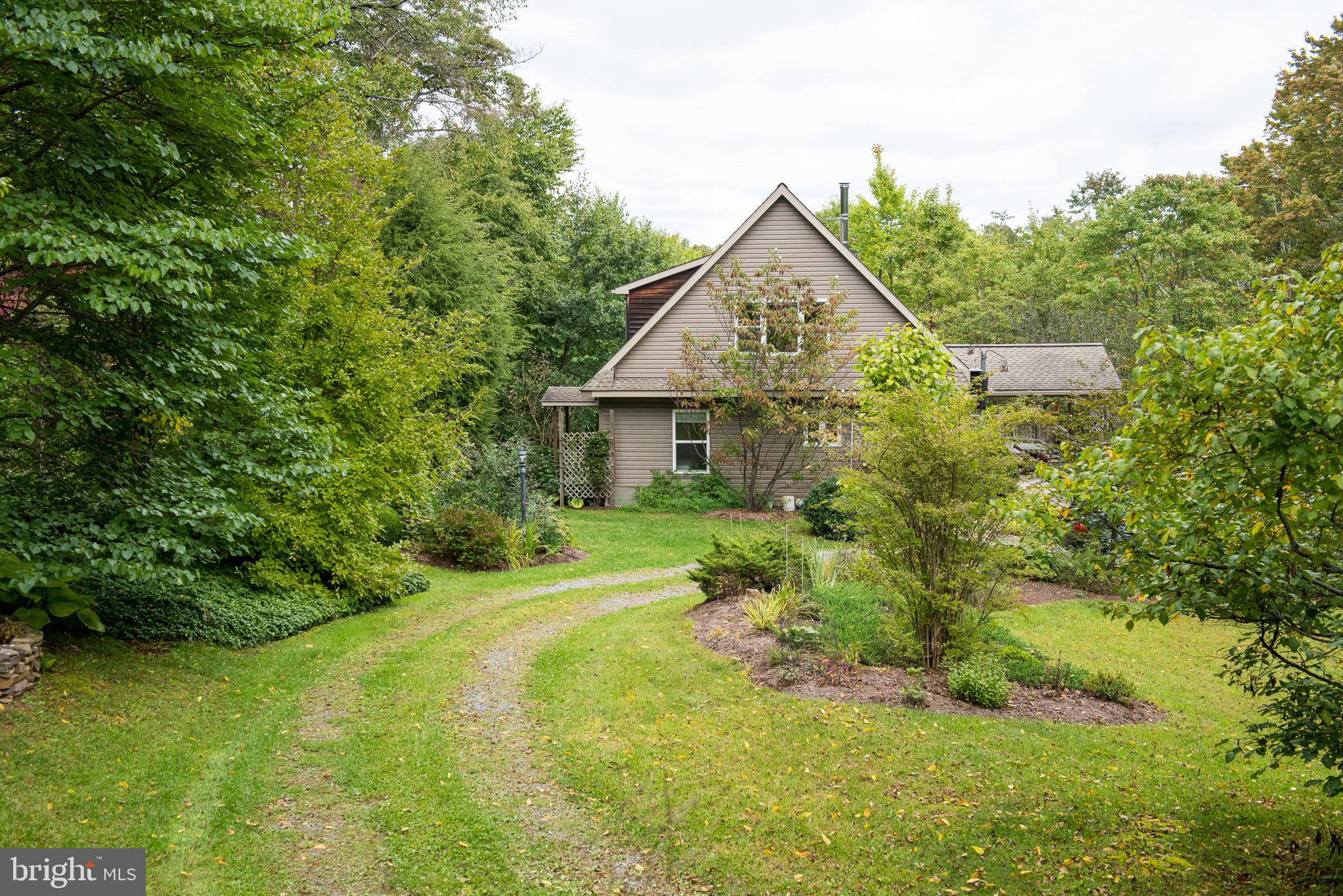 73 Woods Road Klingerstown, PA 17941 - Photo 7 of 73 Gallery Image 7