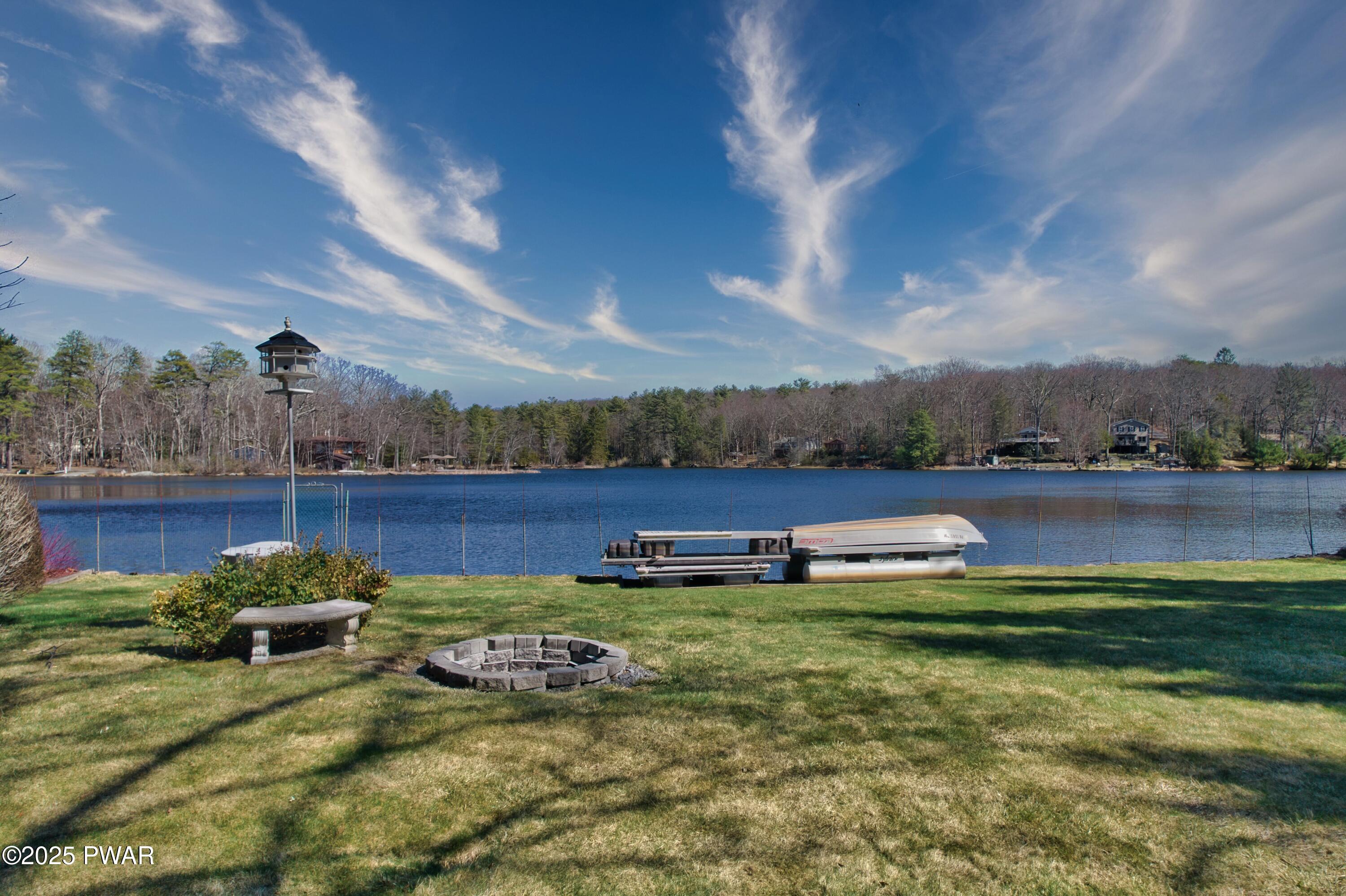 147 West Shore Road Shohola, PA 18458 - Photo 6 of 62