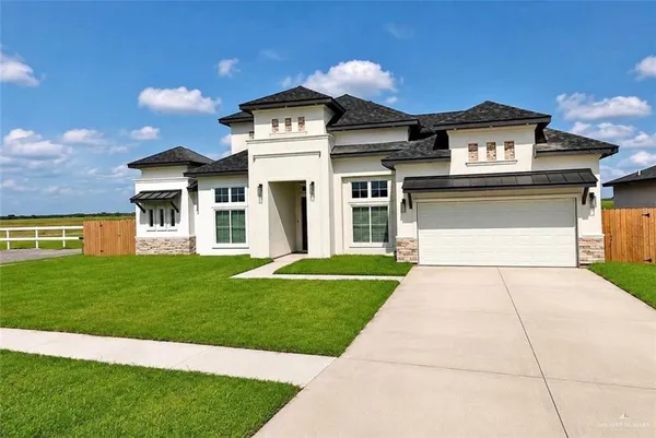 $375,000 | 9270 Lake Charles Boulevard, Los Fresnos, TX 78566