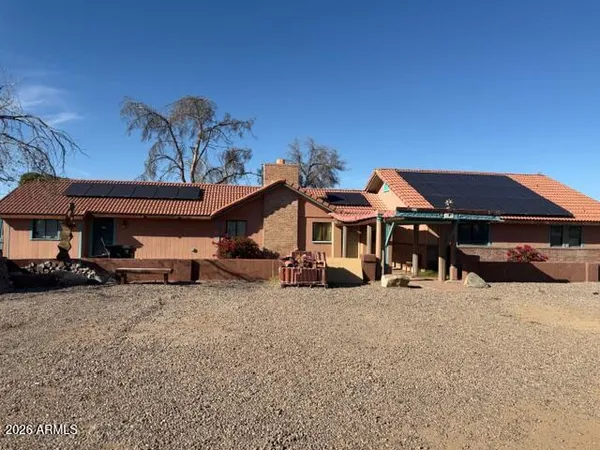 $300,000 | 1144 East McMurray Boulevard, Casa Grande, AZ 85122