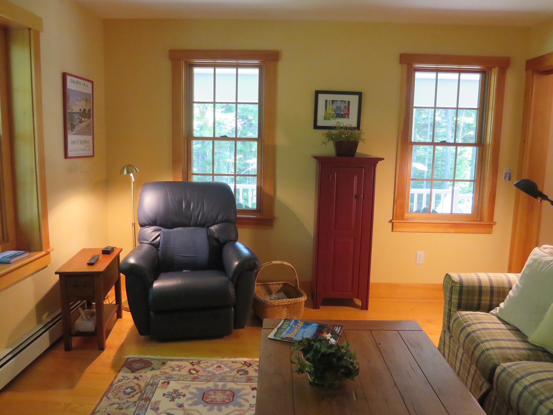 69 Old Mill Road New Harbor, ME 04554 - Photo 11 of 15 IMG_0968