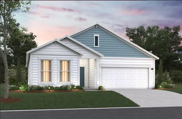 $422,889 | 456 White Magnolia Street, Moncks Corner, SC 29461