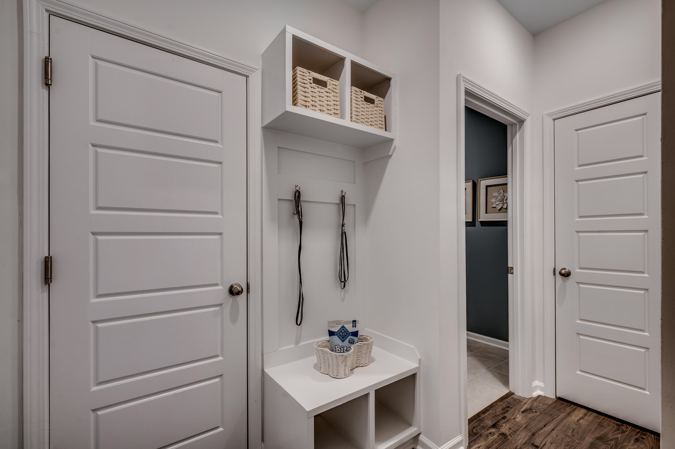456 White Magnolia Street Moncks Corner, SC 29461 - Photo 12 of 17 EGEORGETOWN MUD ROOM
