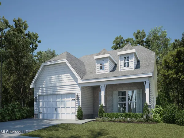 $349,990 | 13623 Mayberry Court, Biloxi, MS 39532