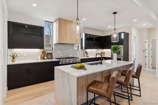 $3,150,000 | 2909 Ohio Way, Denver, CO 80209