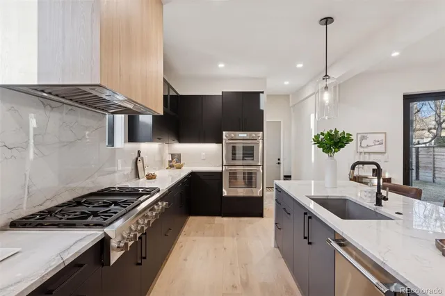 $3,150,000 | 2909 Ohio Way, Denver, CO 80209