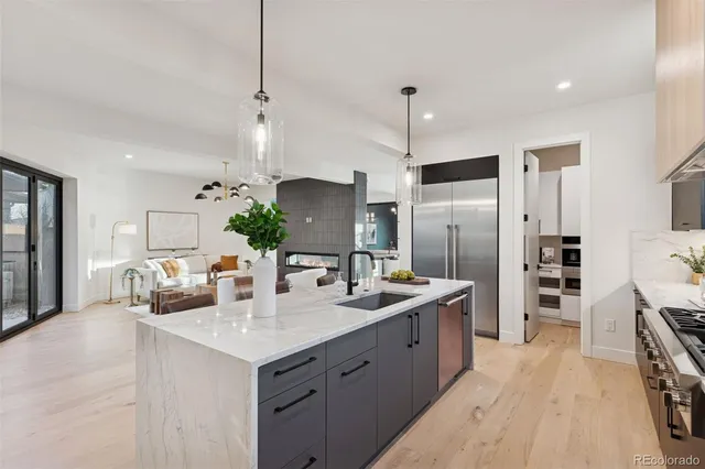 $3,150,000 | 2909 Ohio Way, Denver, CO 80209