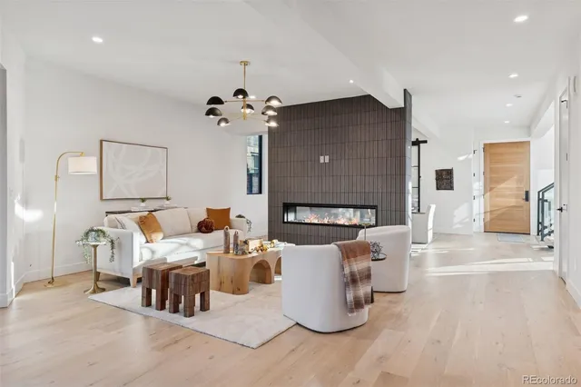 $3,150,000 | 2909 Ohio Way, Denver, CO 80209