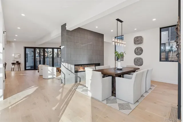 $3,150,000 | 2909 Ohio Way, Denver, CO 80209