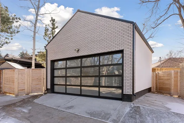 $3,150,000 | 2909 Ohio Way, Denver, CO 80209