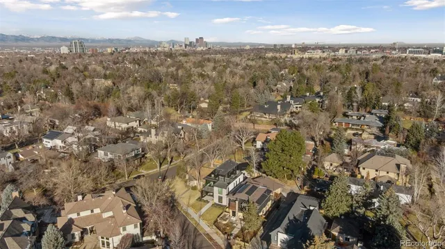 $3,150,000 | 2909 Ohio Way, Denver, CO 80209