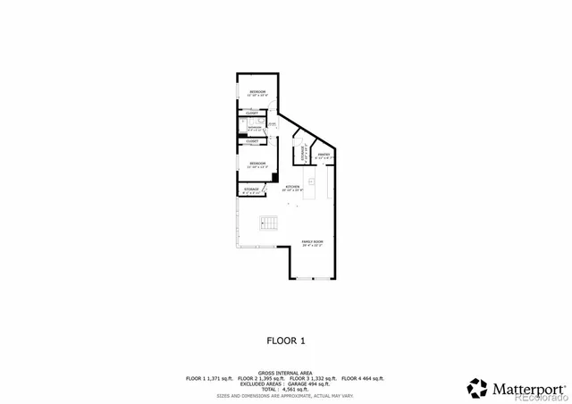 $3,150,000 | 2909 Ohio Way, Denver, CO 80209