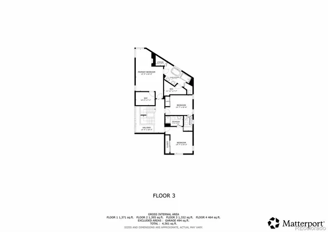 $3,150,000 | 2909 Ohio Way, Denver, CO 80209