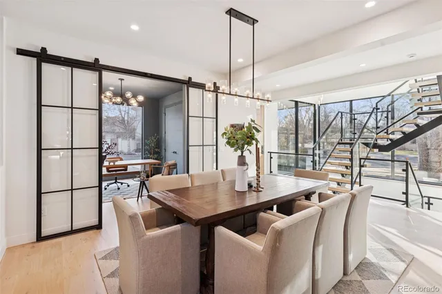 $3,150,000 | 2909 Ohio Way, Denver, CO 80209