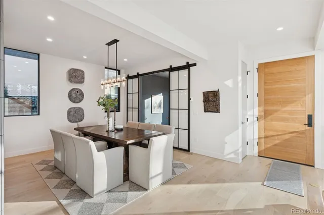 $3,150,000 | 2909 Ohio Way, Denver, CO 80209