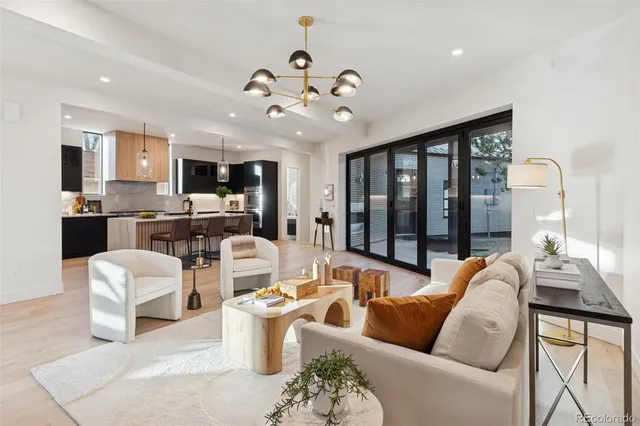 $3,150,000 | 2909 Ohio Way, Denver, CO 80209