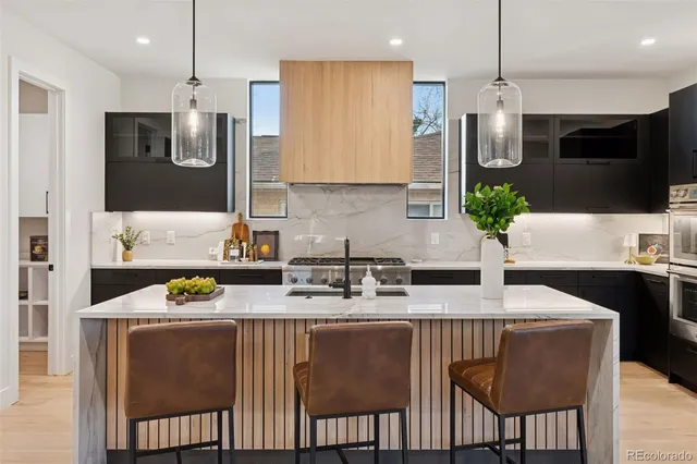 $3,150,000 | 2909 Ohio Way, Denver, CO 80209