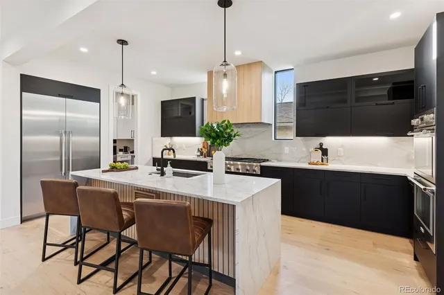 $3,150,000 | 2909 Ohio Way, Denver, CO 80209