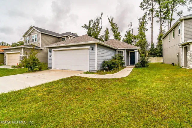 $252,000 | 1874 Maxine Branch Way, Jacksonville, FL 32218