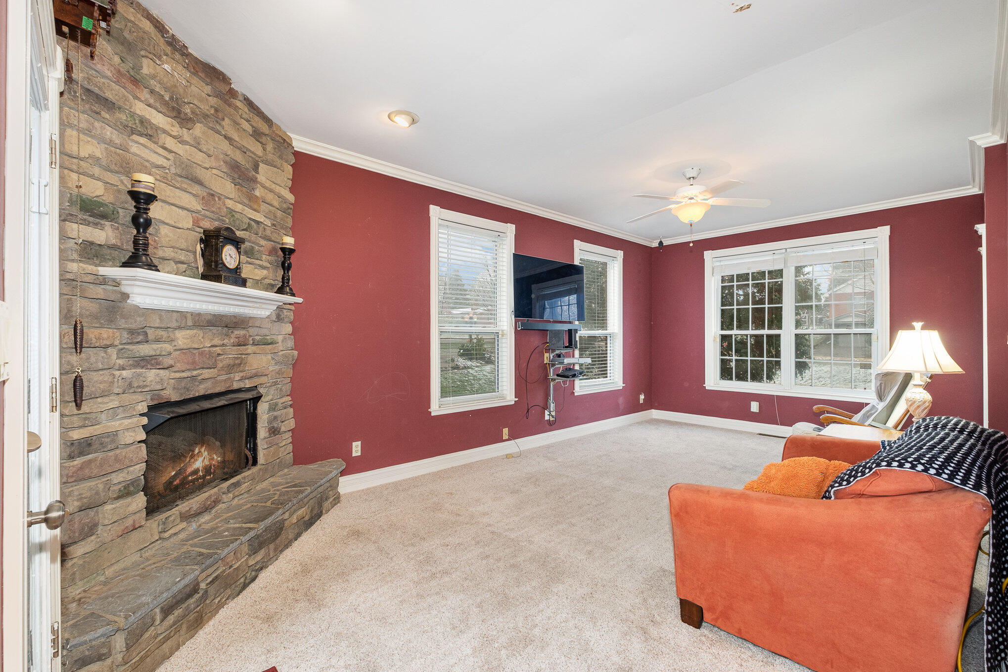 741 Rogers Road Fort Mitchell, KY 41017 - Photo 9 of 43 Gallery Image 9