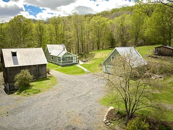 $565,000 | 2045 Silloway Road, Randolph, VT 05061