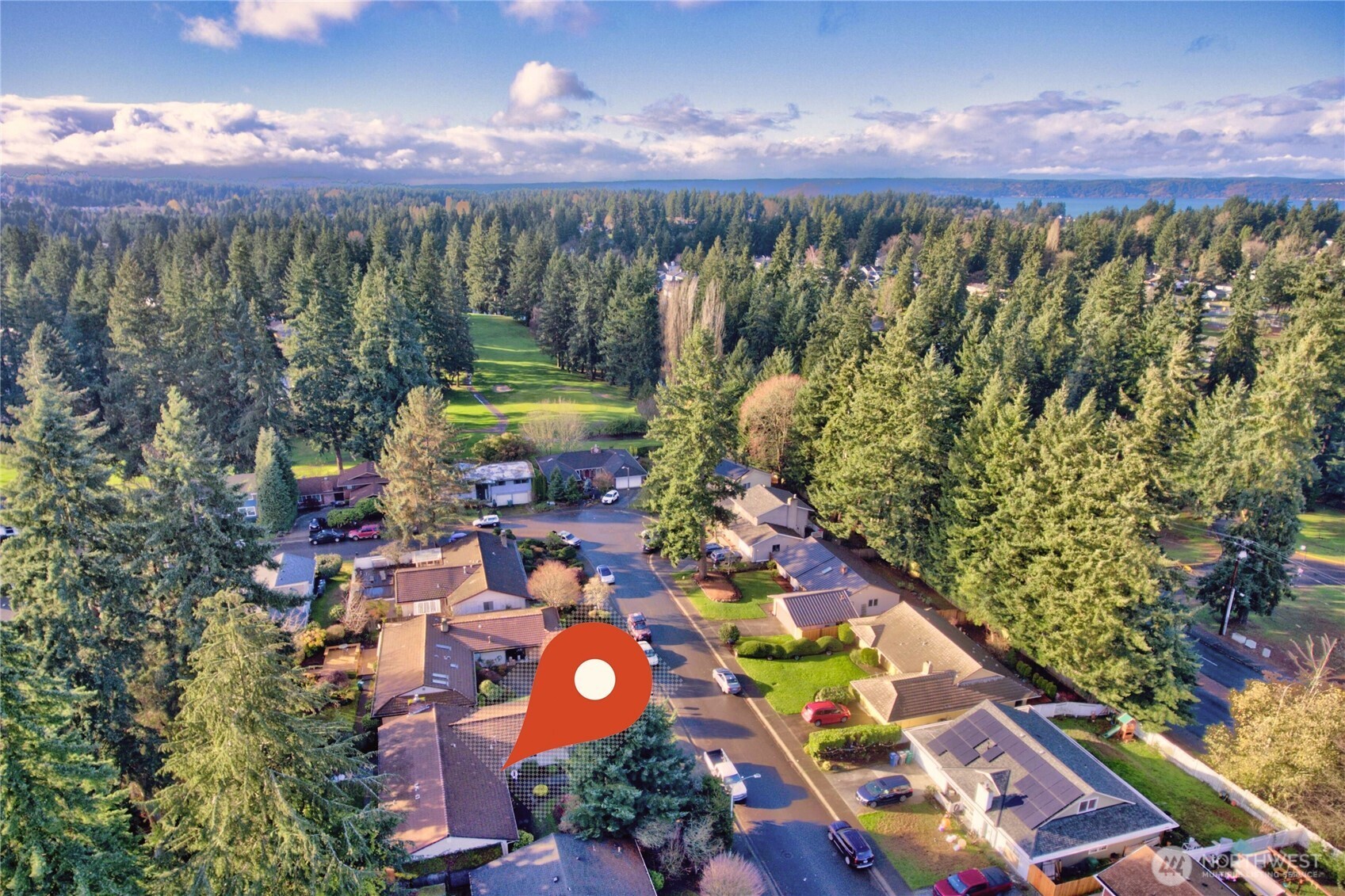 2625 Southwest 320th Place Federal Way, WA 98023 - Photo 30 of 39 view of a city