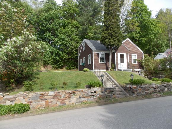 62 Litchfield Street Springfield, VT 05156 - Photo 1 of 7