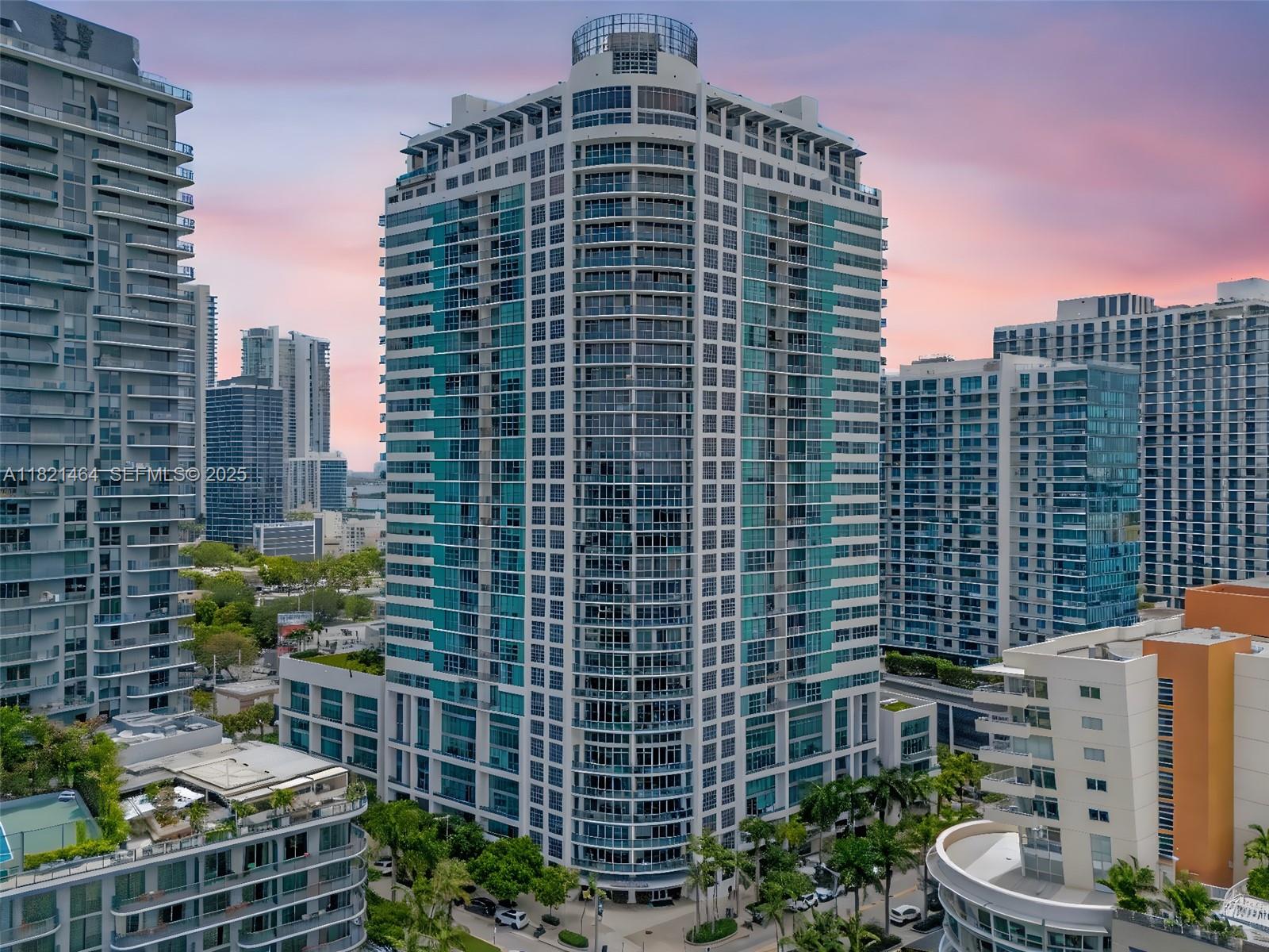 Midtown Miami Miami, FL 33137 - Photo 12 of 17 a front view of a building