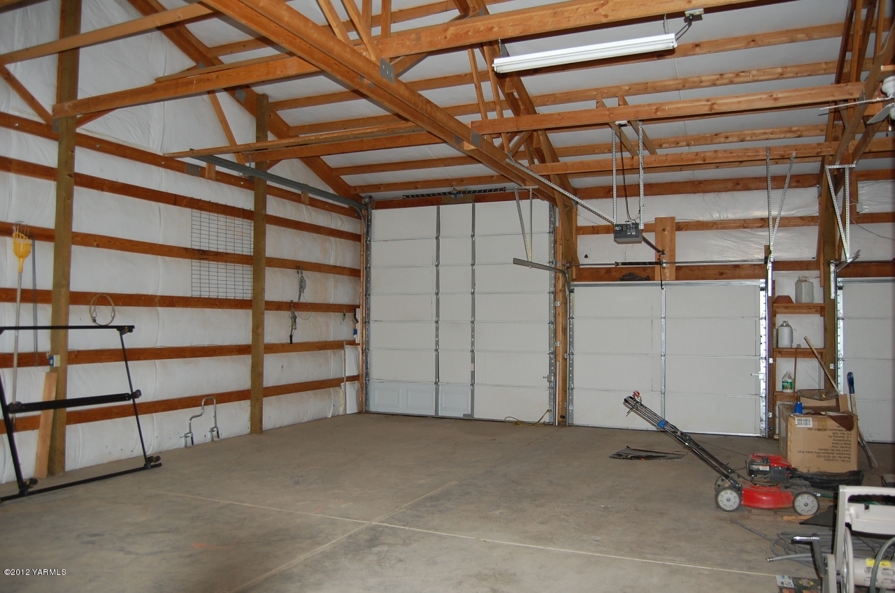 9614 Mieras Road Yakima, WA 98901 - Photo 12 of 13 a view of storage and utility room