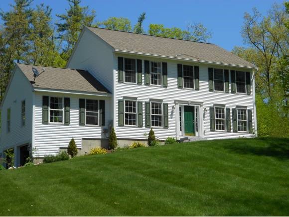 89 Marden Road Wilton, NH 03086 - Photo 1 of 1 Gallery Image 1