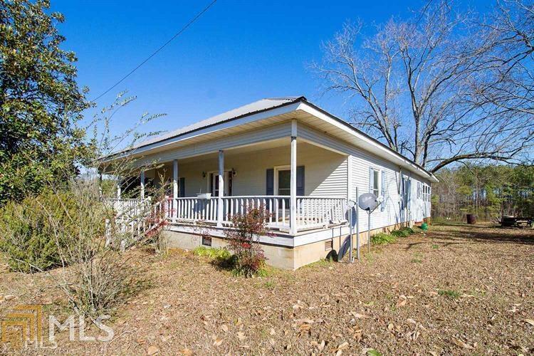 712 Dickerson Road Franklin, GA 30217 - Photo 1 of 1 Gallery Image 1
