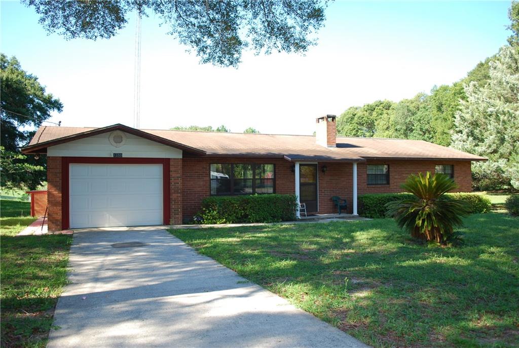 1350 Selman Road Leesburg, FL 34748 - Photo 1 of 1 Gallery Image 1